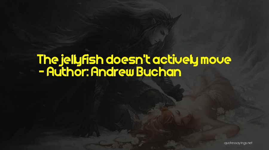 Andrew Buchan Quotes 1195013