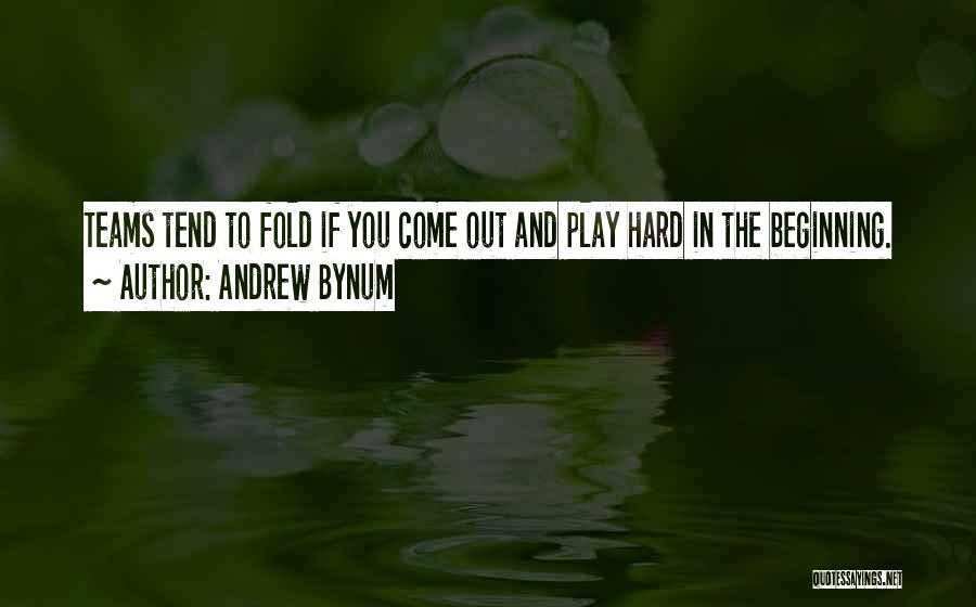 Andrew Bynum Quotes 121607