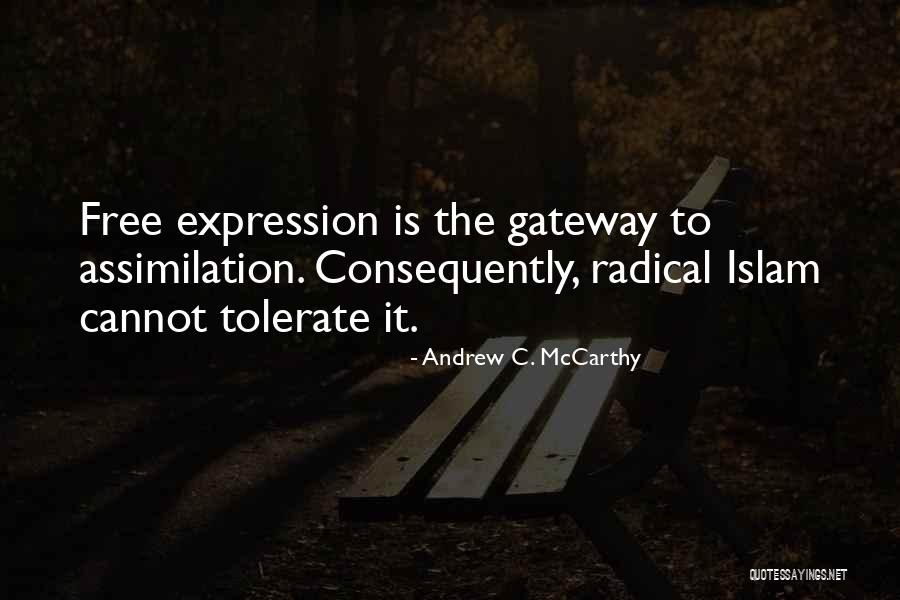Andrew C. McCarthy Quotes 1532307 Andrew C. McCarthy Quotes 1532307