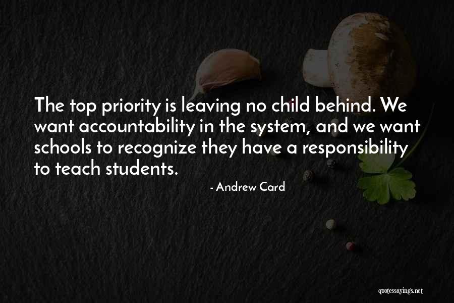 Andrew Card Quotes 1560029 Andrew Card Quotes 1560029