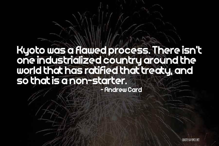 Andrew Card Quotes 1628907 Andrew Card Quotes 1628907