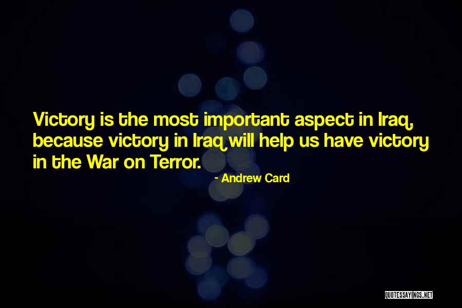Andrew Card Quotes 500692 Andrew Card Quotes 500692