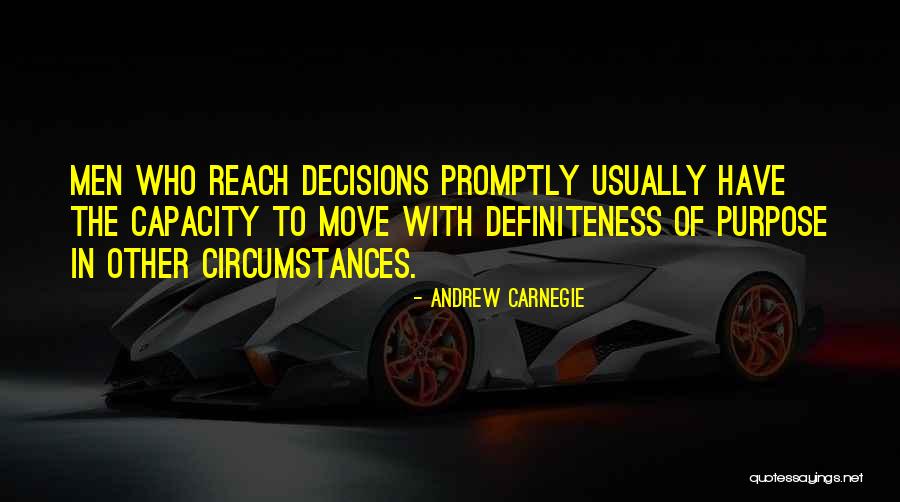 Andrew Carnegie From Others Quotes By Andrew Carnegie Andrew Carnegie From Others Quotes By Andrew Carnegie