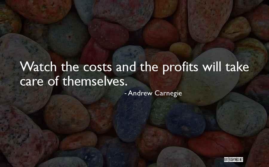 Andrew Carnegie From Others Quotes By Andrew Carnegie Andrew Carnegie From Others Quotes By Andrew Carnegie