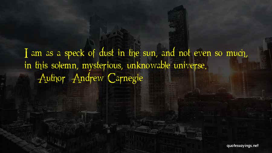 Andrew Carnegie Quotes 1071987