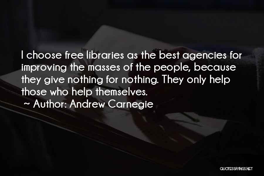 Andrew Carnegie Quotes 1075730