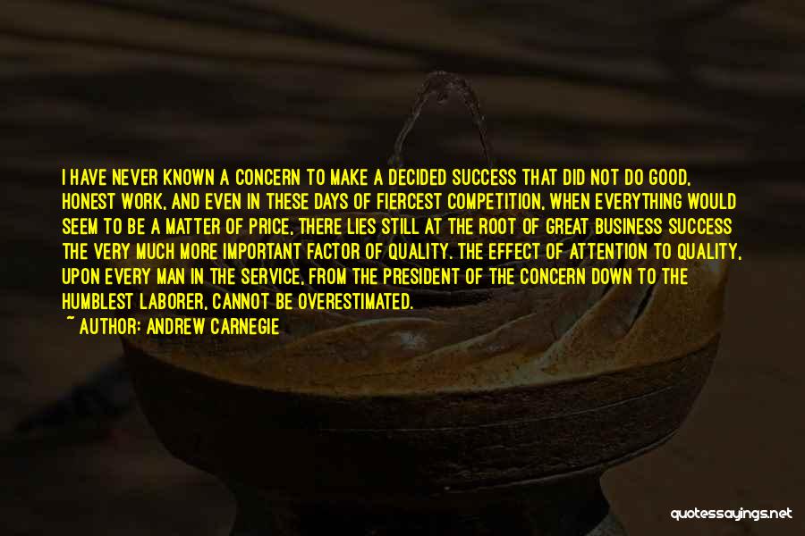Andrew Carnegie Quotes 1155265