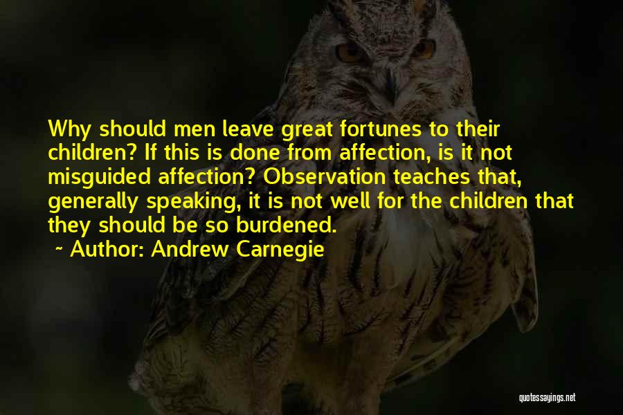 Andrew Carnegie Quotes 1243925