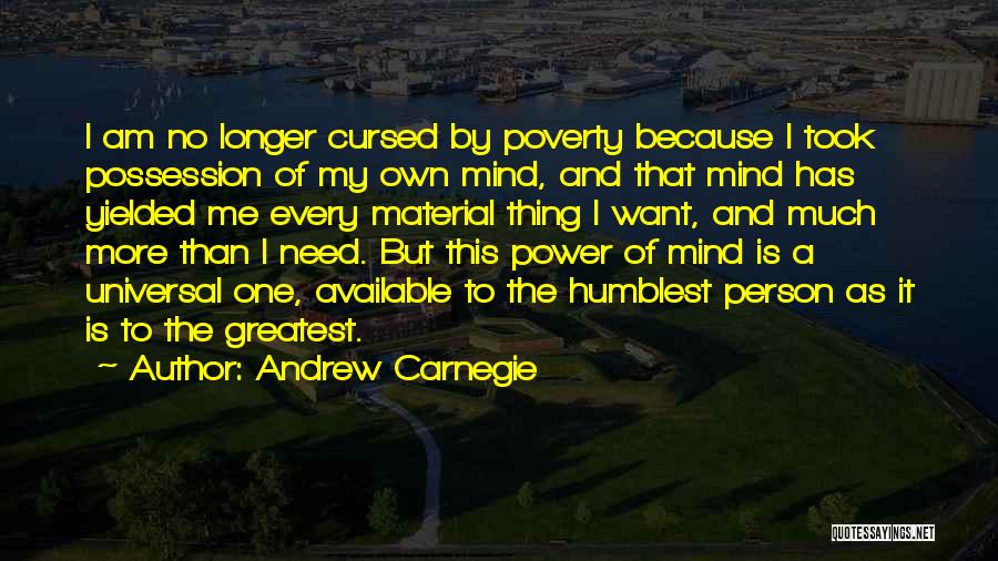 Andrew Carnegie Quotes 1253919