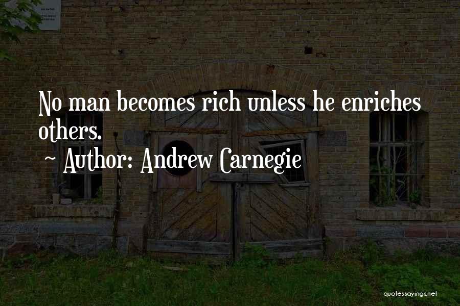 Andrew Carnegie Quotes 1312292