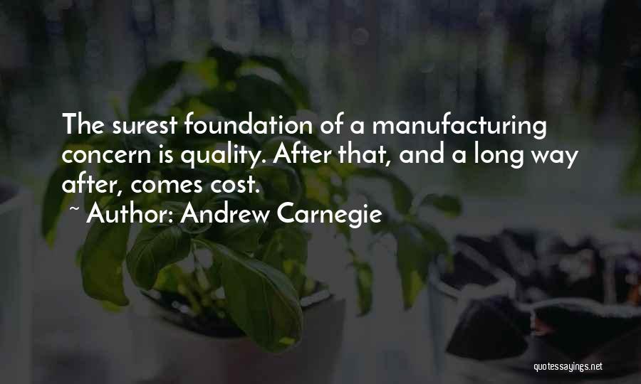 Andrew Carnegie Quotes 1336990