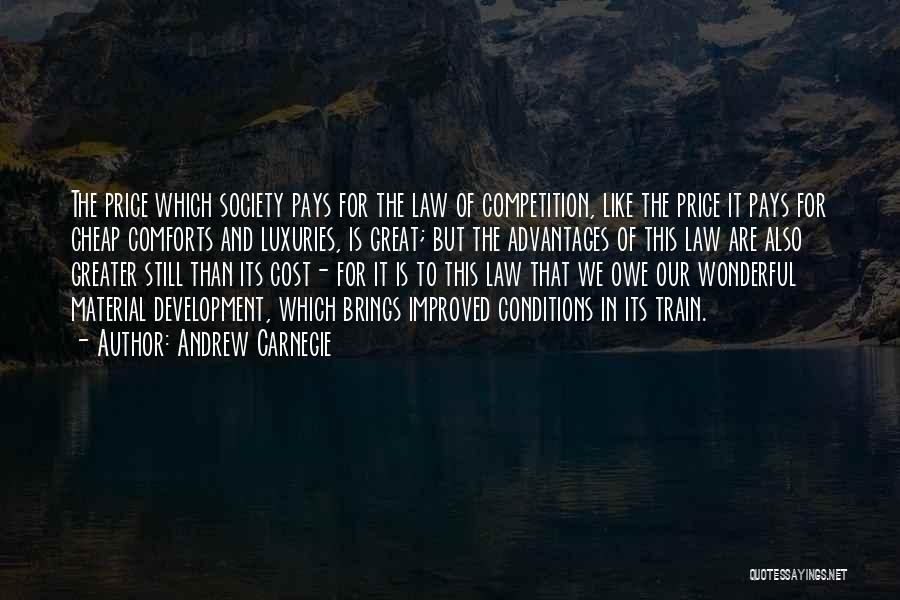 Andrew Carnegie Quotes 1369774