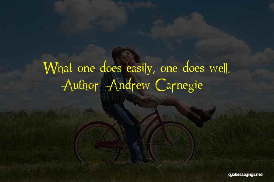 Andrew Carnegie Quotes 1385341