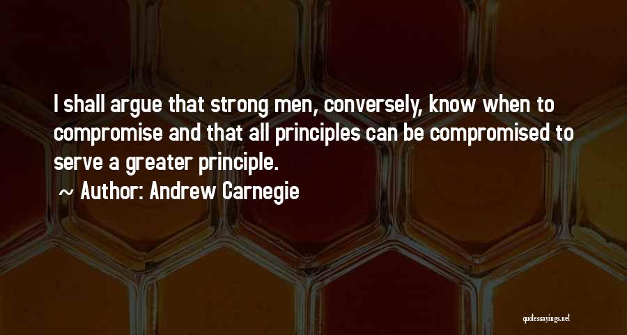 Andrew Carnegie Quotes 1419618