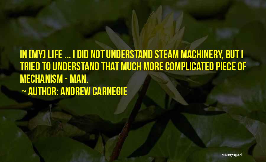 Andrew Carnegie Quotes 1421985