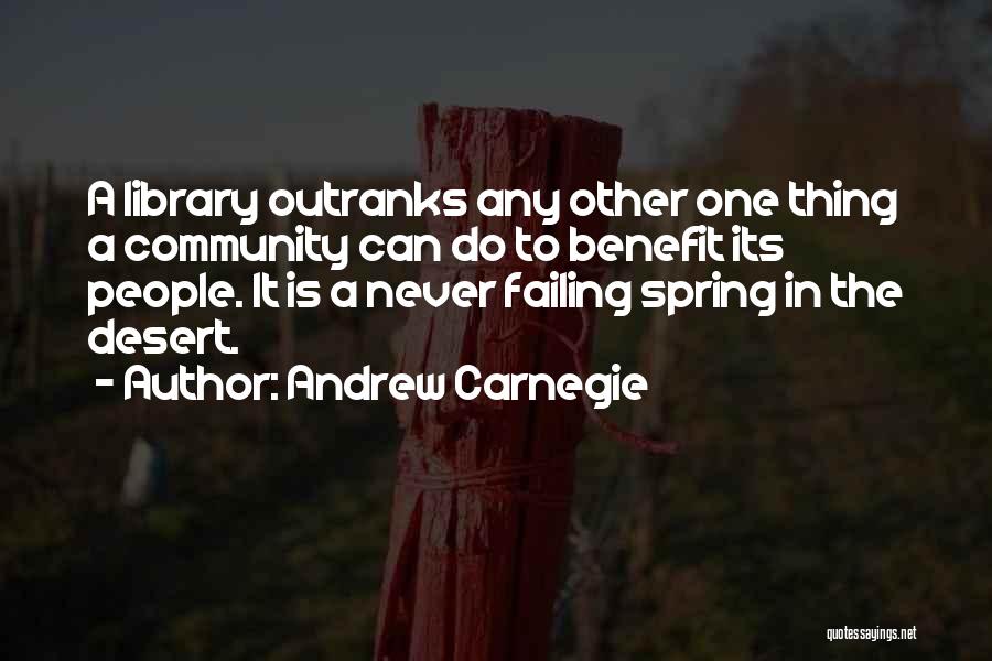 Andrew Carnegie Quotes 1431106