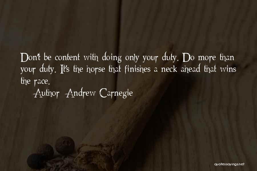 Andrew Carnegie Quotes 1461830