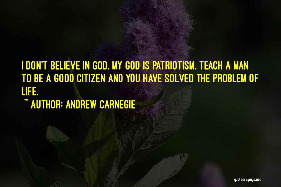 Andrew Carnegie Quotes 1537757