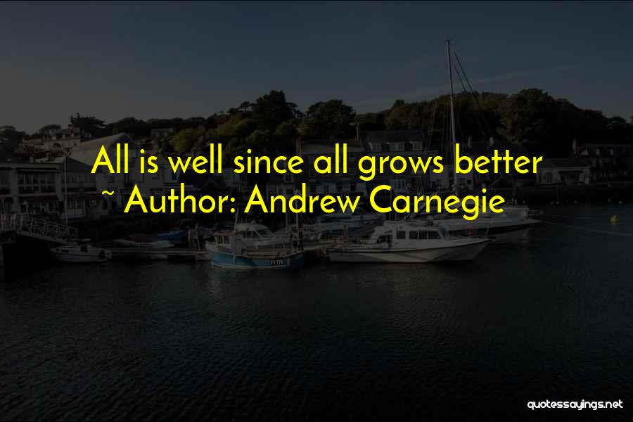 Andrew Carnegie Quotes 1566989