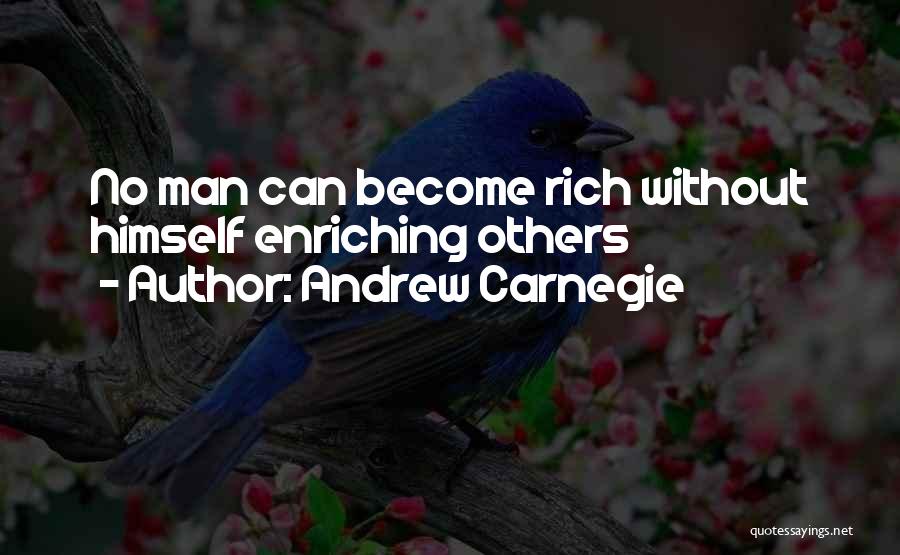 Andrew Carnegie Quotes 1617430