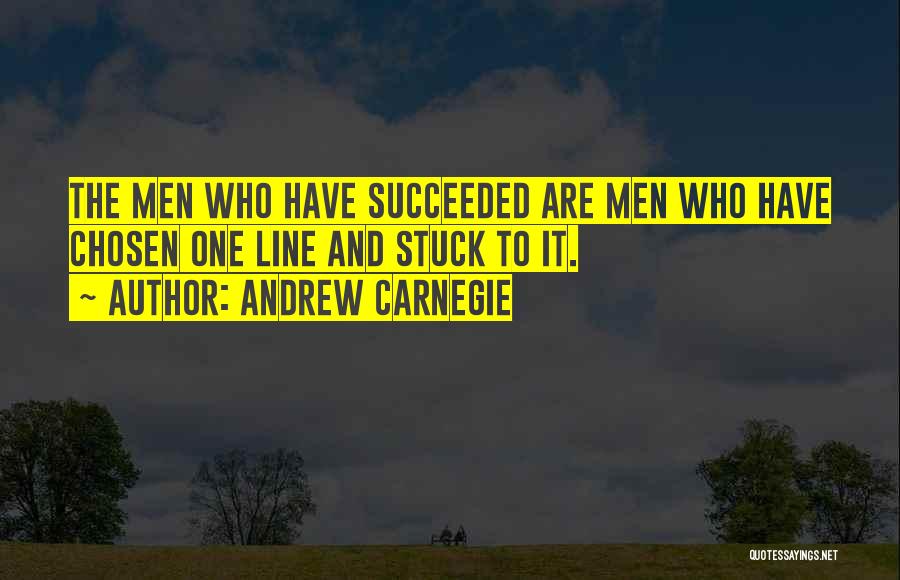 Andrew Carnegie Quotes 1676927
