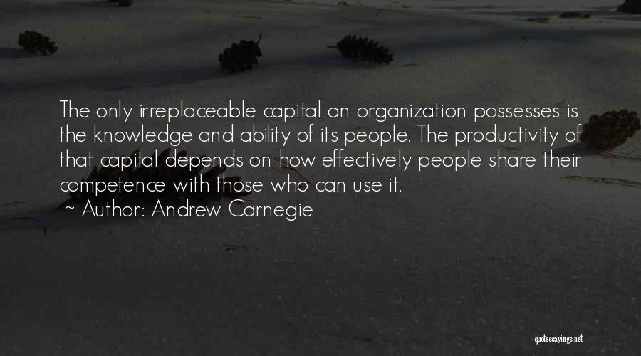 Andrew Carnegie Quotes 1751952