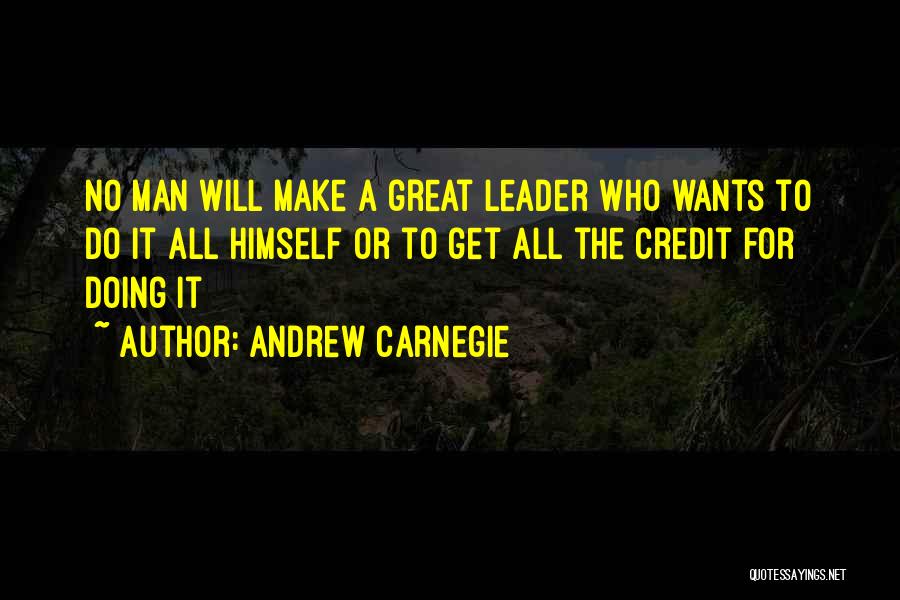 Andrew Carnegie Quotes 1757085