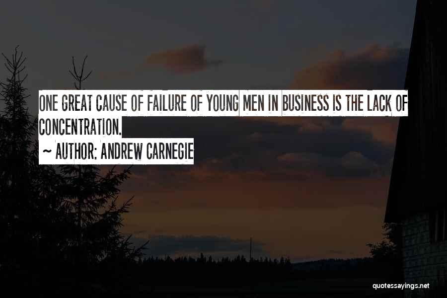 Andrew Carnegie Quotes 1927904