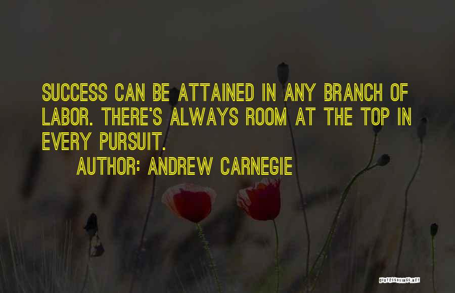 Andrew Carnegie Quotes 1966321