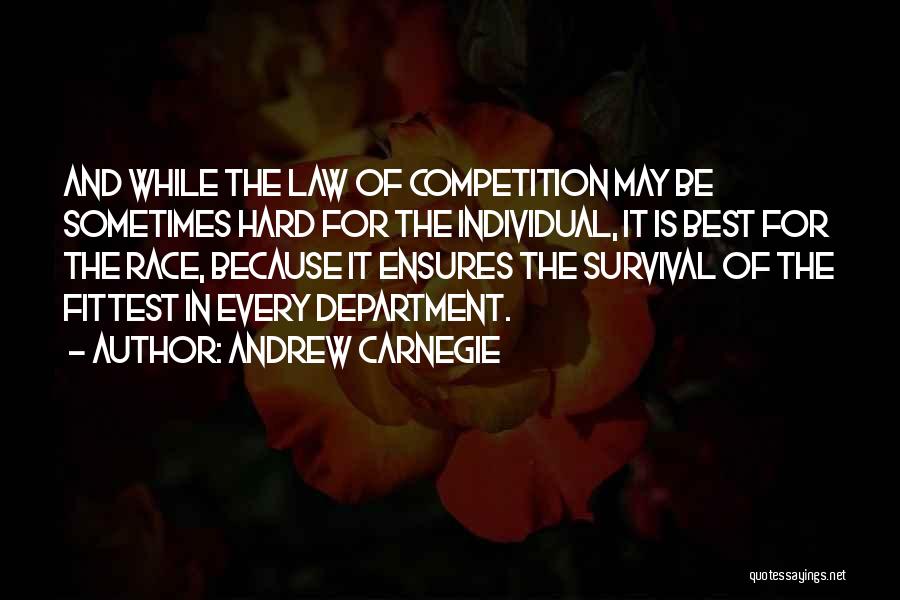 Andrew Carnegie Quotes 2000550