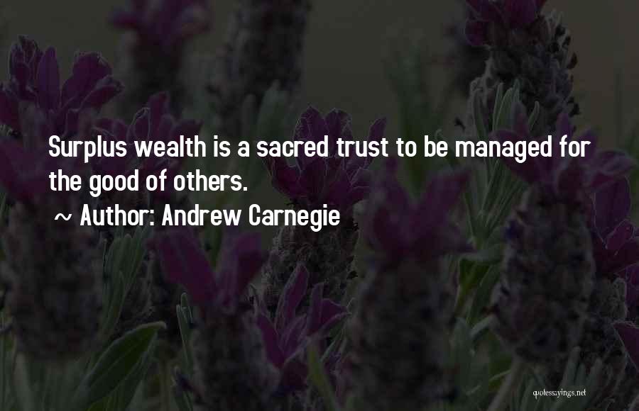 Andrew Carnegie Quotes 2006464