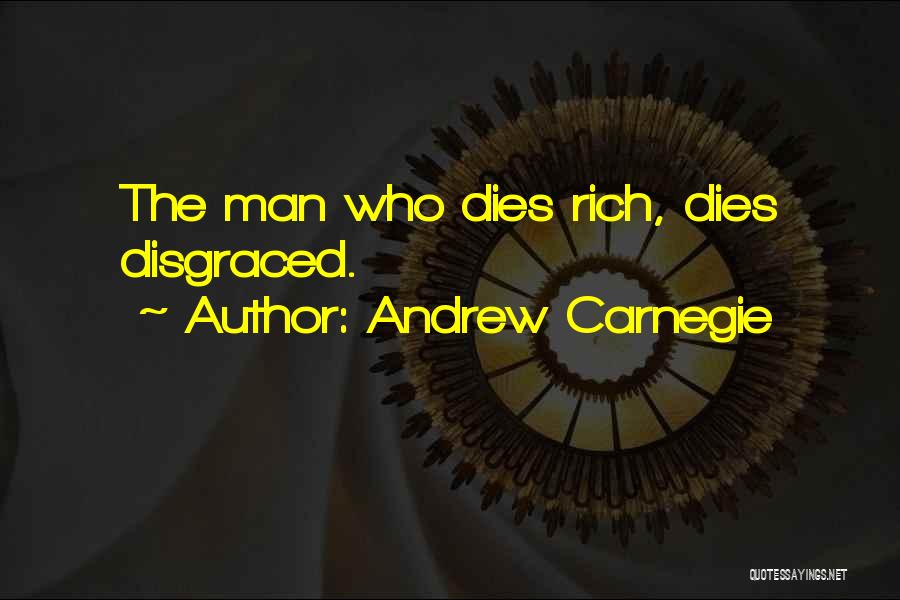 Andrew Carnegie Quotes 2072929