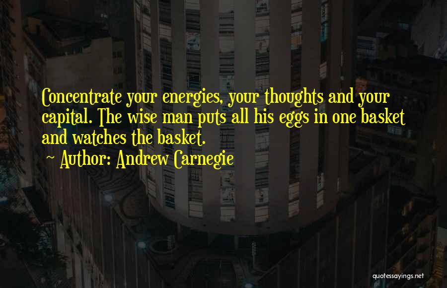 Andrew Carnegie Quotes 2118925