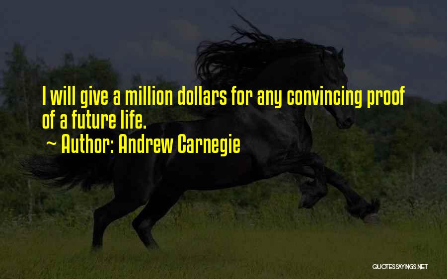 Andrew Carnegie Quotes 2188111