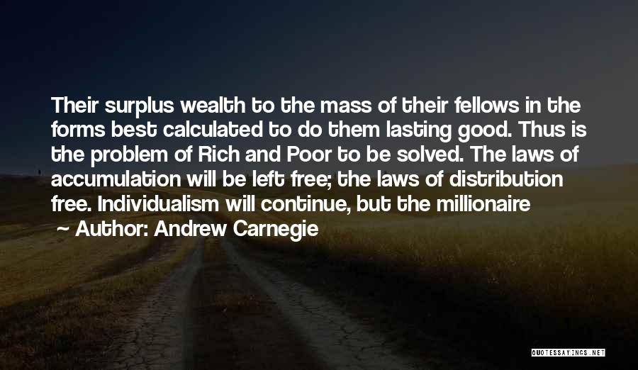 Andrew Carnegie Quotes 2210230