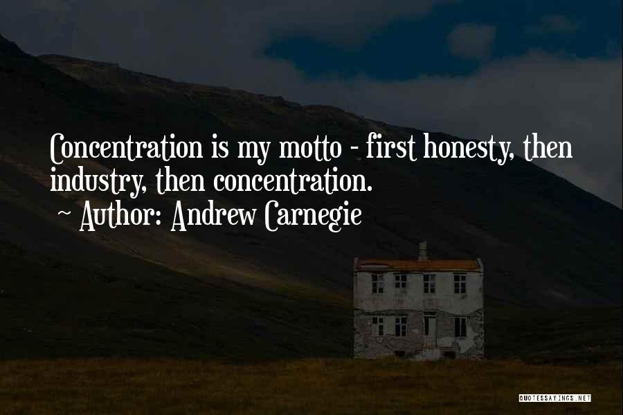 Andrew Carnegie Quotes 2267452