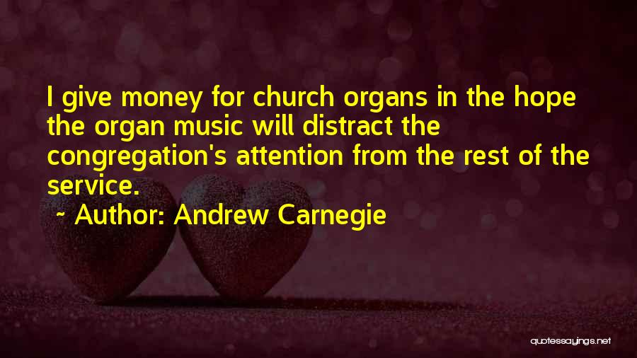 Andrew Carnegie Quotes 275721