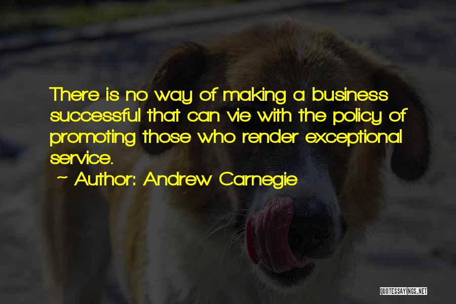 Andrew Carnegie Quotes 442555