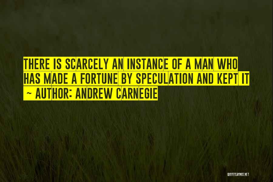 Andrew Carnegie Quotes 502537