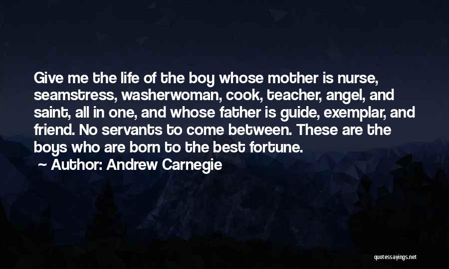 Andrew Carnegie Quotes 624958