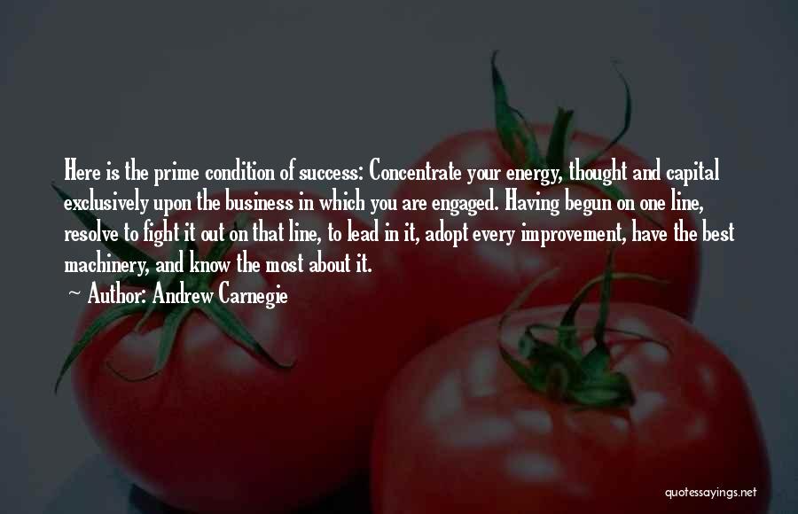 Andrew Carnegie Quotes 659114