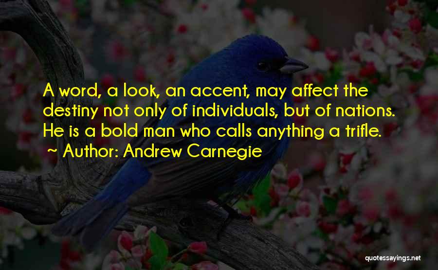 Andrew Carnegie Quotes 921385
