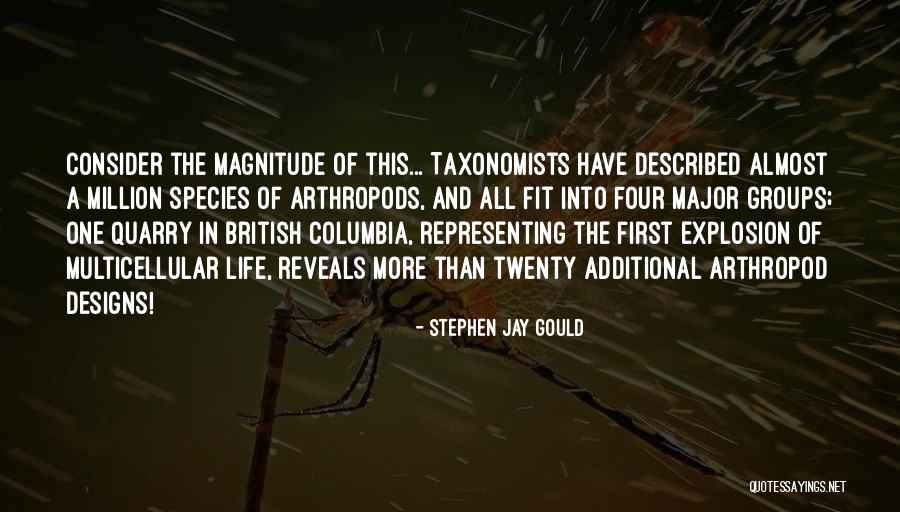 Andrew Casey Tampa Quotes By Stephen Jay Gould Andrew Casey Tampa Quotes By Stephen Jay Gould