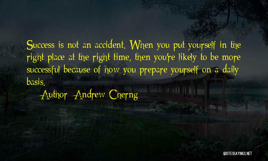 Andrew Cherng Quotes 1086317