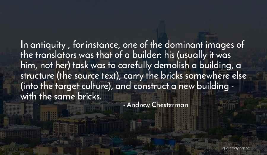 Andrew Chesterman Quotes 535827 Andrew Chesterman Quotes 535827