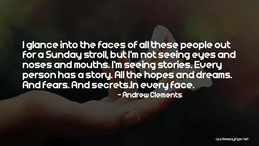 Andrew Clements Quotes 1216676