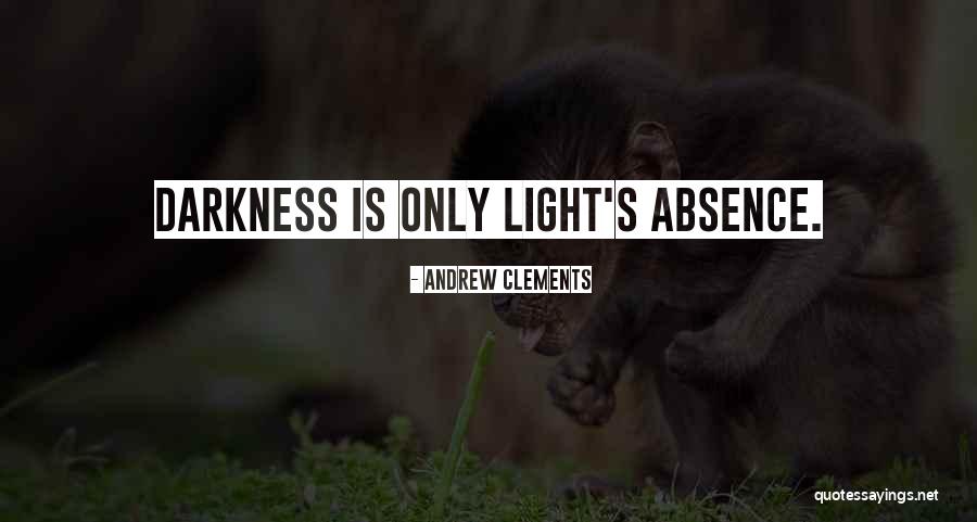 Andrew Clements Quotes 129518 Andrew Clements Quotes 129518
