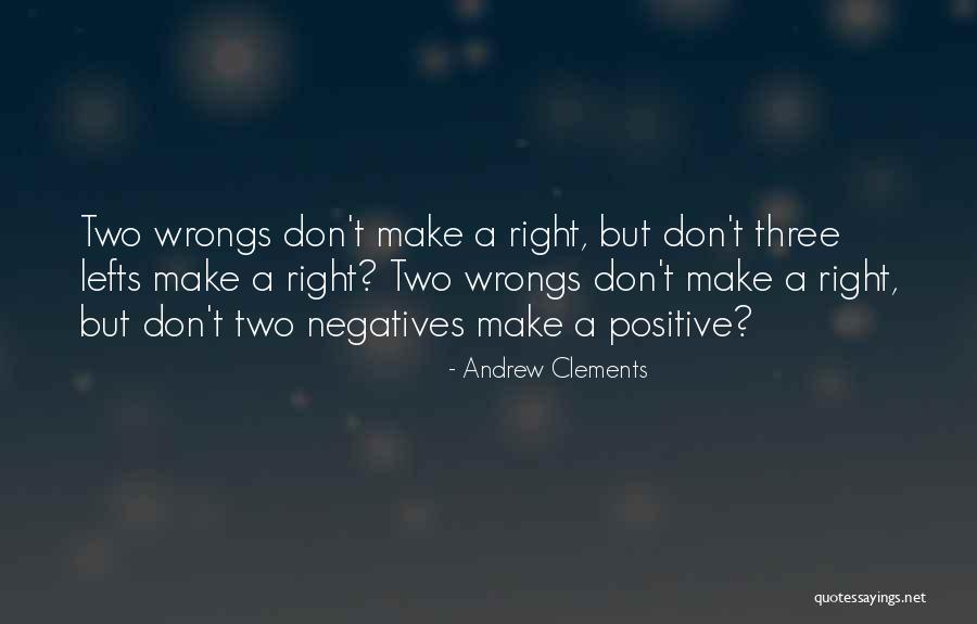 Andrew Clements Quotes 1484440 Andrew Clements Quotes 1484440