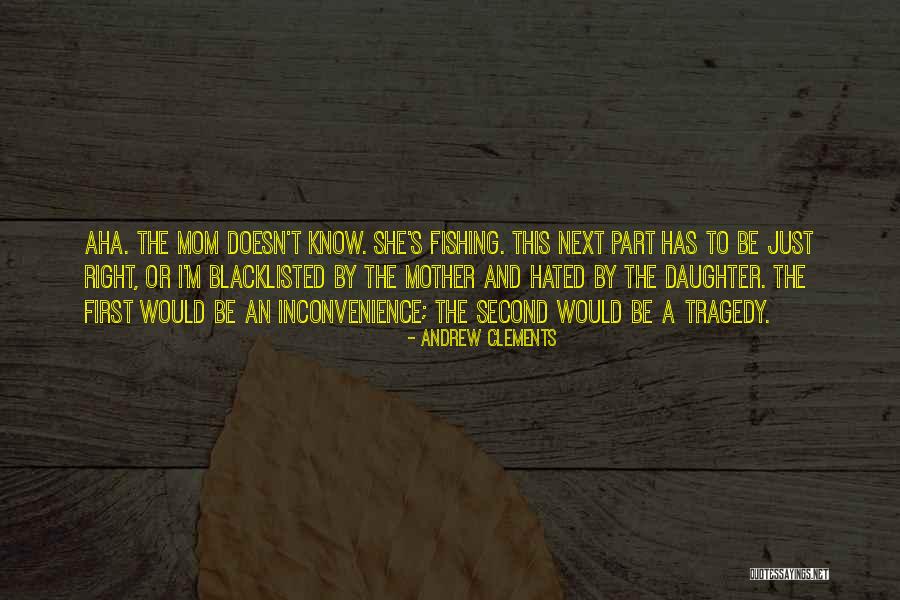 Andrew Clements Quotes 327071 Andrew Clements Quotes 327071