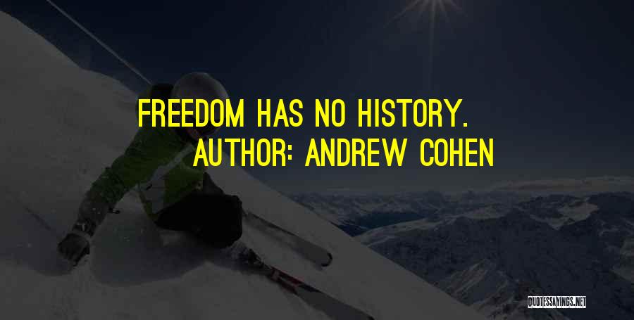 Andrew Cohen Quotes 1099055